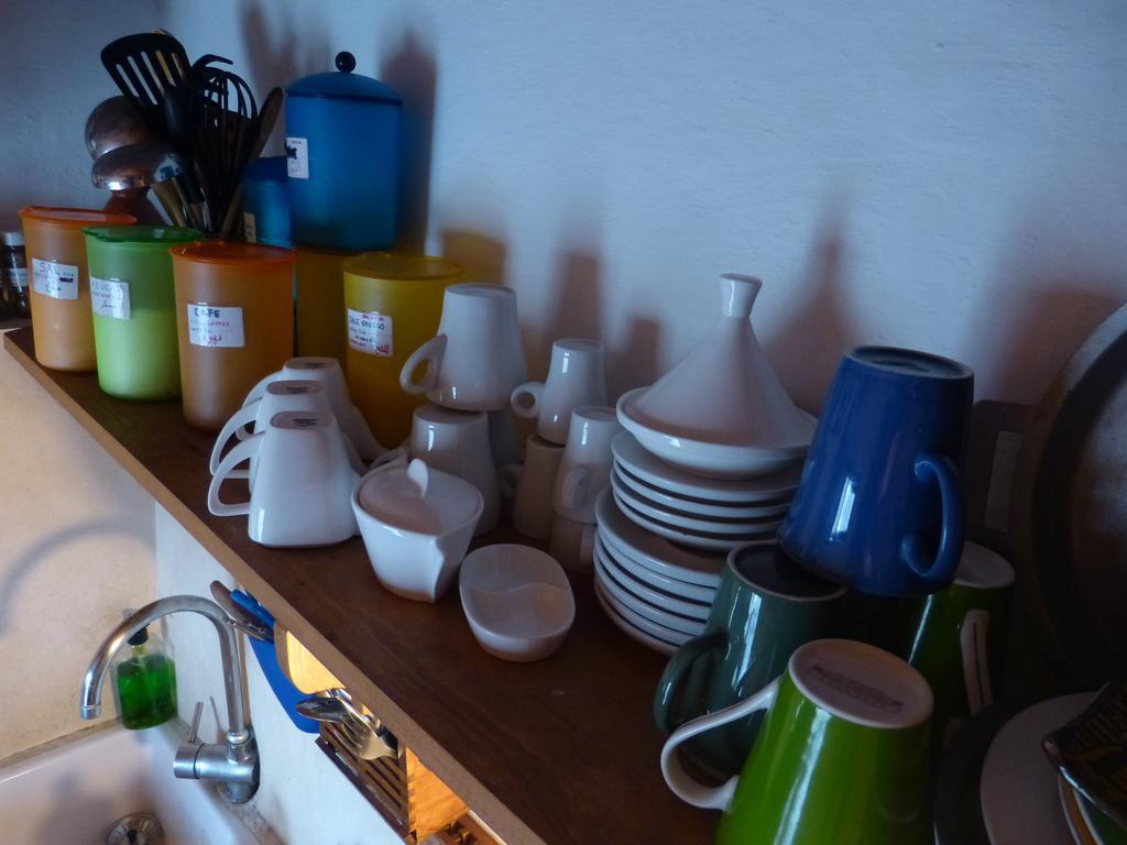 Guest house Daranur Essaouira