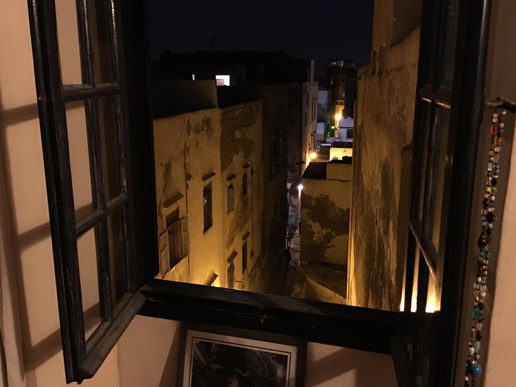Daranur * Essaouira