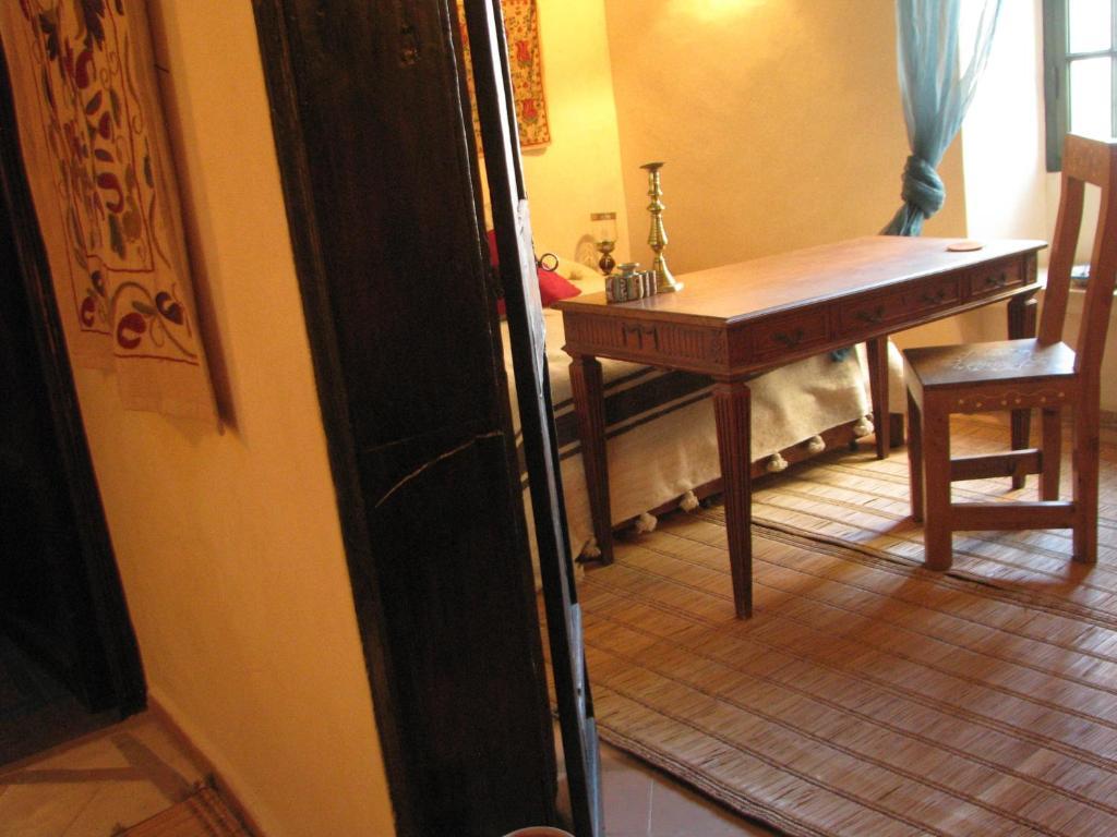 Guest house Daranur