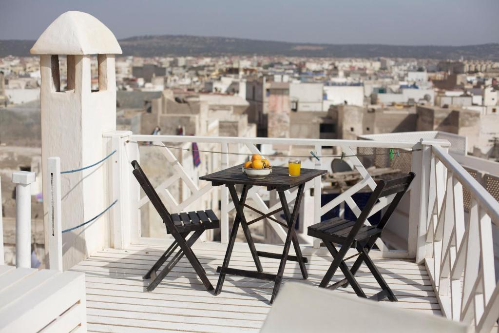 Daranur Guest house Essaouira